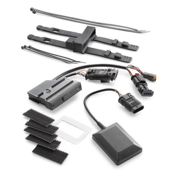 Husqvarna Connectivity unit gps kit